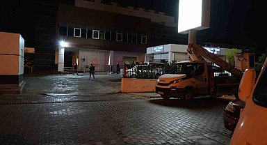 Balıkesir'de elektrik akımına kapılan işçi yaşamını yitirdi