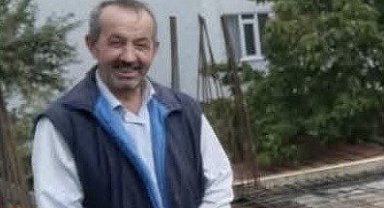 Balıkesir'de inşaattan düşen işçi hayatını kaybetti