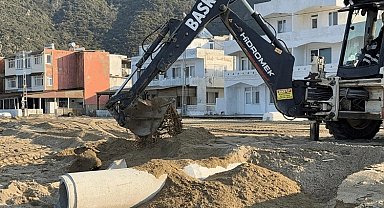 Balıkesir'de 6 yıllık sorun 5 günde çözüldü