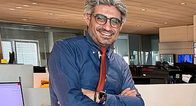 Barış Pehlivan gözaltına alındı!