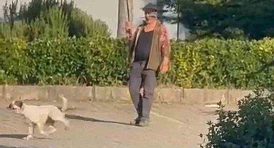 Bartın'da şok eden görüntüler