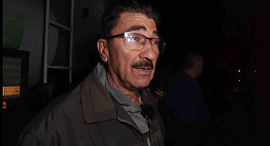 Bartın'daki otel yangınında faciadan dönüldü