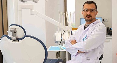 Baş ağrınızın kaynağı gömülü yirmilik dişleriniz olabilir