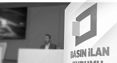 Basın İlan'dan NACE kodu uyarısı