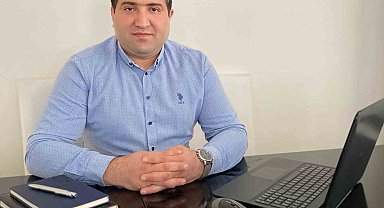 Başkan Akbilek: "Basın, demokrasimizin teminatıdır"