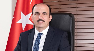Başkan Altay Beyaz Baston Görme Engelliler Haftası'nı kutladı
