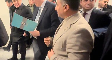 Başkan Anmal, Bakan Memişoğlu'ndan 3+1'in kaldırılmasını istedi