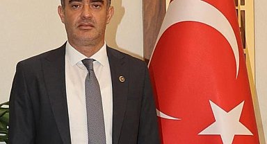 Başkan Arıcı'dan 10 Ocak Çalışan Gazeteciler Günü Mesajı