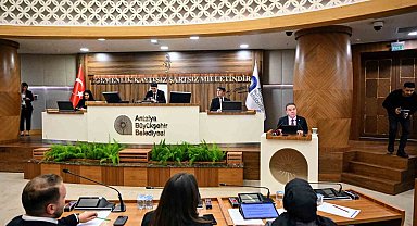 Başkan Böcek'ten gençlere müjde