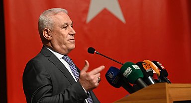 Başkan Bozbey: Öğretmenler en önemli rehberlerimiz