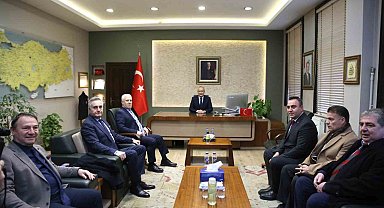 Başkan Bozbey: "Asıl kirleticiler biliniyor ama işlem yapılmıyor"
