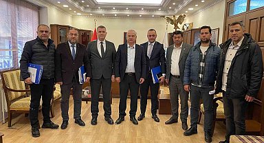 Başkan Çerçioğlu'ndan Çine'ye 928 milyonluk yatırım