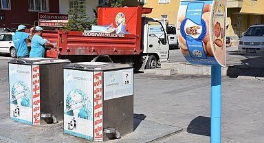 Başkan Çolakbayrakdar: "İsrafın önlenmesine öncülük etmeye devam edeceğiz"