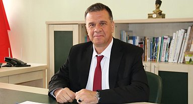 Başkan Ercan: "Basın, demokrasimizin vazgeçilmez bir parçasıdır"