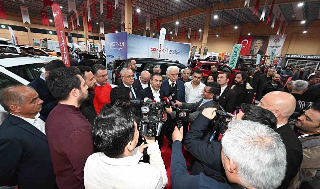 Başkan Erdoğan; "Basın, demokrasinin temel taşlarındandır"