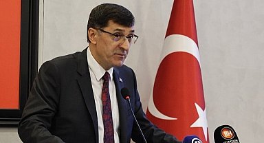 Başkan Eyüp Kahveci: "Kadınlarımız her mesleği başarıyla icra edebilir"