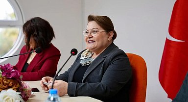 Başkan Gençay, okul aile birliği başkanları ile bir araya geldi