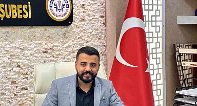 Başkan Gök: ''Görevde yükselme ve unvan değişikliği sınavı her yıl yapılmalıdır''