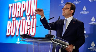 Başkan İmamoğlu'ndan soruşturma açıklaması