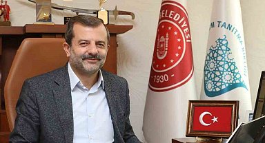 Başkan Işık'tan gazeteciler günü mesajı