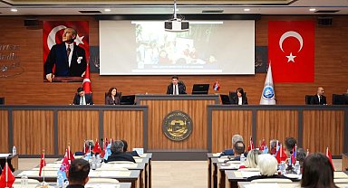 Başkan Kaya'dan halk ekmekten sonra halk süt ve beslenme saati hamlesi