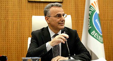 Başkan Kurnaz: "Belediyemizi, yeni yılda borçsuz belediye konumuna getireceğiz"