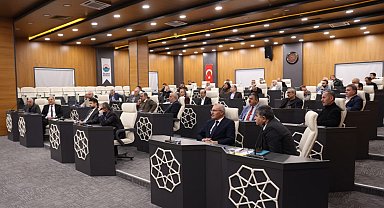 Başkan Kurnaz: "İlkadım yeni yılda parlayan yıldız olacak"