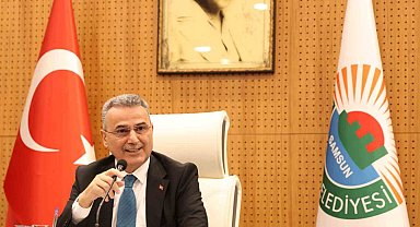 Başkan Kurnaz: "İlkadım'ı daha yaşanabilir bir ilçe haline getirmek için çalışıyoruz"
