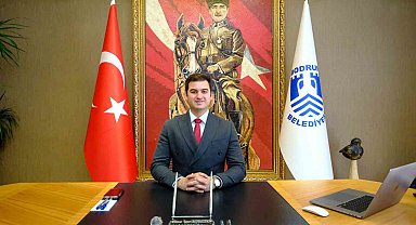 Başkan Mandalinci'den 10 Ocak Çalışan Gazeteciler Günü mesajı