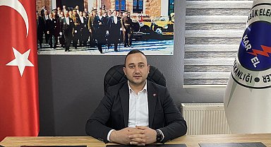 Başkan Özçelik'ten CHP'li Yavuz'a tepki