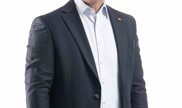 Başkan Özdoğan'dan üç aylar mesajı