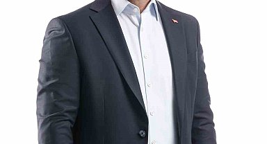 Başkan Özdoğan'dan üç aylar mesajı