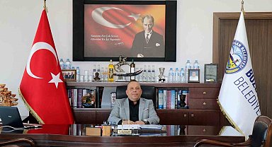 Başkan Özel: "Regaip Kandili, dualarımızın kabul olması için güzel bir fırsattır"