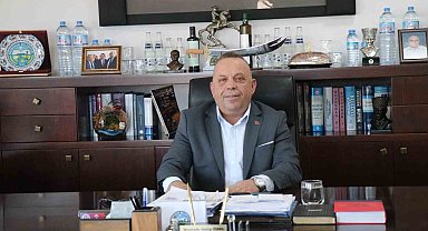 Başkan Özel'in 10 Ocak Çalışan Gazeteciler Günü mesajı