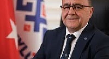 Başkan Şehirli'den, 10 Ocak Çalışan Gazeteciler Günü mesajı