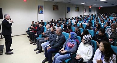 Başkan Taban: Bursa İnegöl'de her bireyin bir fikri olmalı