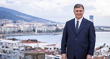 Başkan Tugay: "İzmir, refah seviyesi yüksek bir kent olacak"