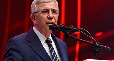 Başkan Yavaş'tan AKK Engelli Meclisi'ne yeni dönem mesajı