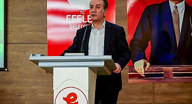 Başkan Yetişkin'den Ata Tohumu Bankası müjdesi