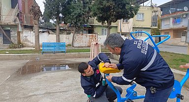 Başkan Yetişkin'den duyarlılık çağrısı