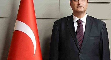 Başkan Yılmaz'dan Miraç Kandili mesajı