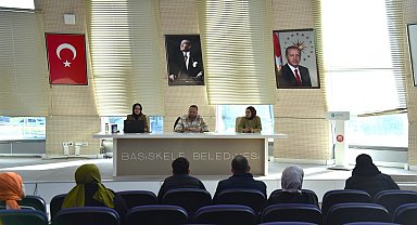 BAŞKİM'den istihdama destek