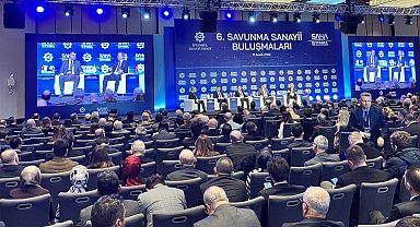 Başoğlu Kablo, Savunma Sanayisinde yeni ufuklar açıyor!