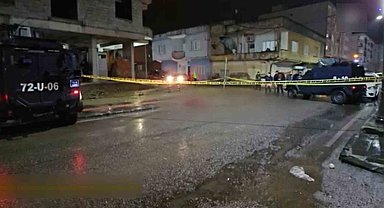 Batman'da cinayet zanlısı tutuklandı