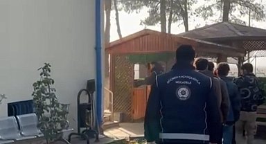 Batman'da göçmen kaçakçılığına yönelik operasyon: 7 şahıs yakalandı