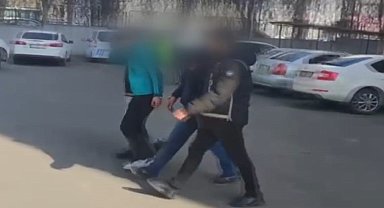 Batman'da hırsızlık olaylarına karışan 2 şüpheli tutuklandı