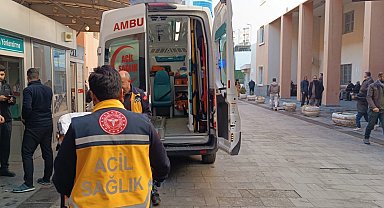 Batman'da iki aile arasında silahlı kavgada: 1 yaralı