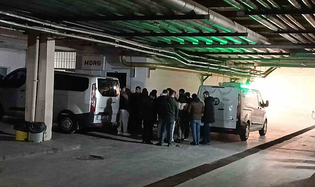 Batman'da otomobil takla attı: Baba öldü, oğlu yaralandı