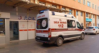 Batman'da silahlı kavga: 1 yaralı