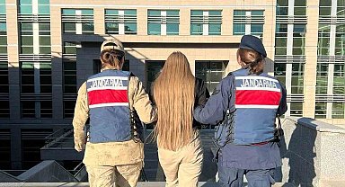 Batman'da uyuşturucu satıcısı kadın tutuklandı